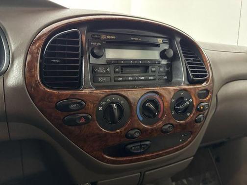 2005 Toyota Tundra Limited