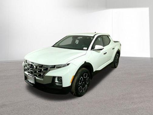 2022 Hyundai SANTA CRUZ 2.5L SEL