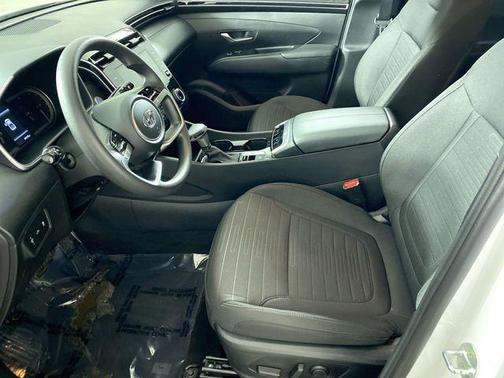 2022 Hyundai SANTA CRUZ 2.5L SEL