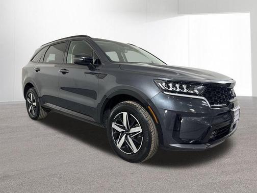 2021 Kia Sorento EX