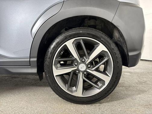 2018 Hyundai KONA Ultimate