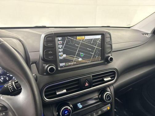 2018 Hyundai KONA Ultimate