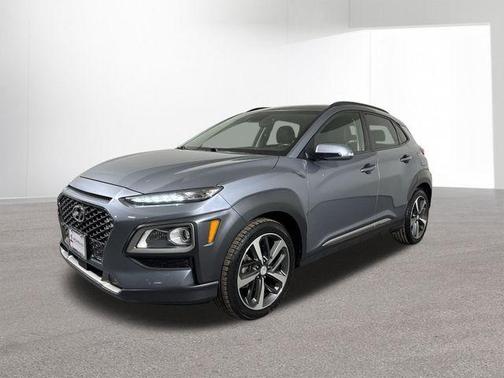 2018 Hyundai KONA Ultimate