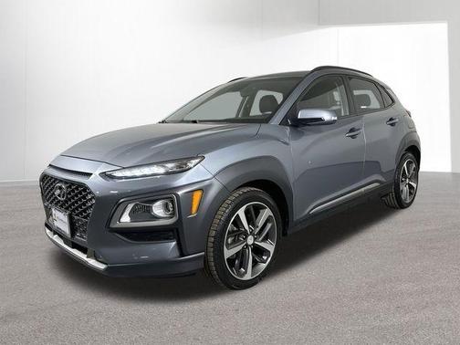 2018 Hyundai KONA Ultimate