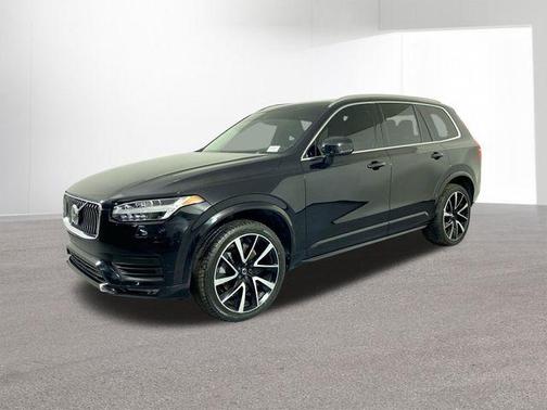 2020 Volvo XC90 T6 Momentum 6 Passenger