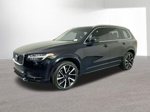 2020 Volvo XC90 T6 Momentum 6 Passenger