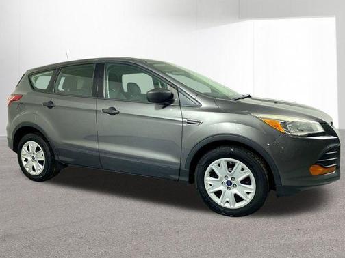2013 Ford Escape S
