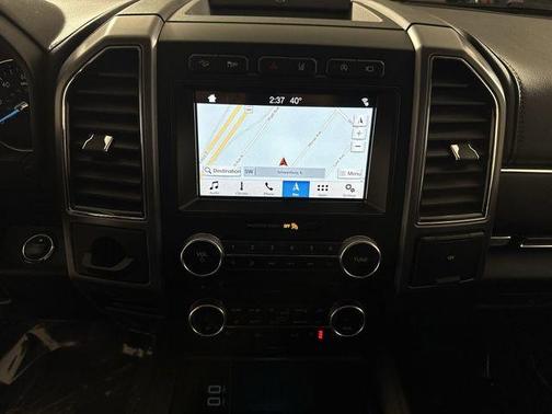 2018 Ford Expedition Platinum