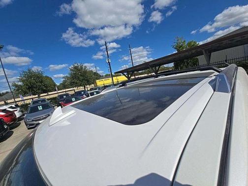 2018 Ford Expedition Platinum