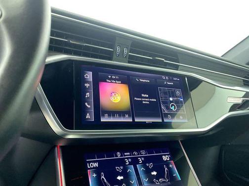 2021 Audi A6 45 Sport Premium Plus