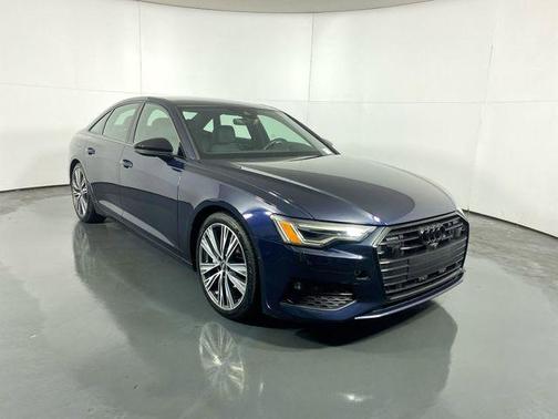 2021 Audi A6 45 Sport Premium Plus