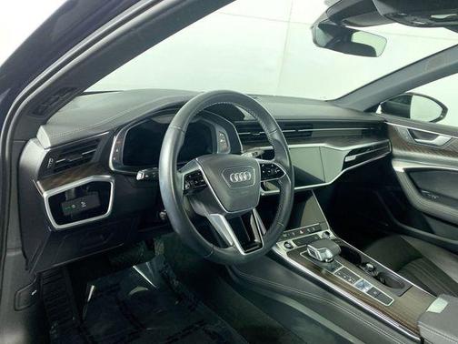 2021 Audi A6 45 Sport Premium Plus