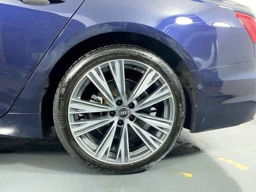 2021 Audi A6 45 Sport Premium Plus