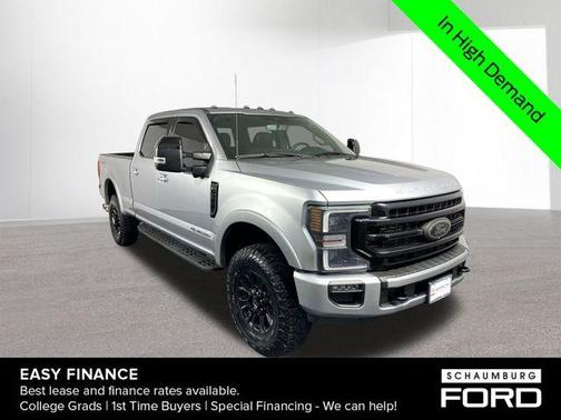 2022 Ford F-350 Lariat Super Duty