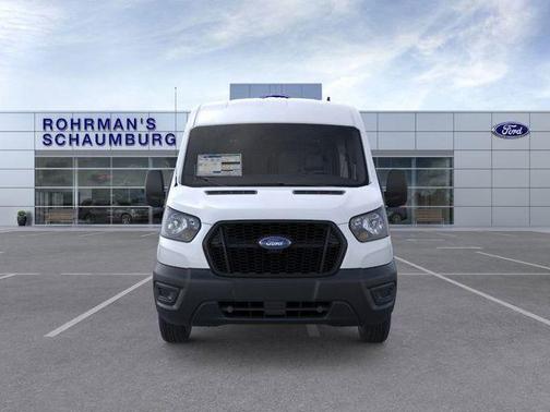 2025 Ford Transit-250 148 WB Medium Roof Cargo