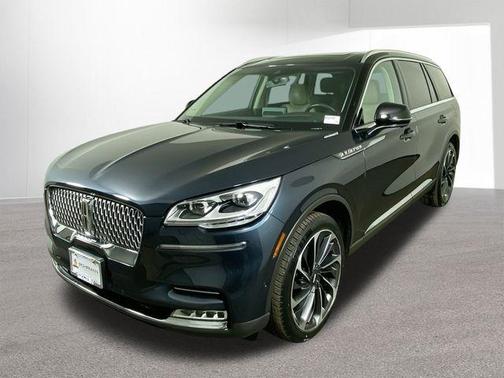 2022 Lincoln Aviator Reserve AWD