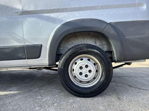 2015 RAM ProMaster 1500 Low Roof