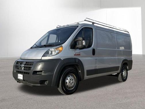 2015 RAM ProMaster 1500 Low Roof