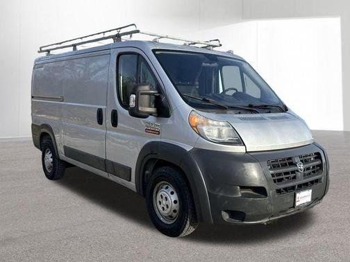 2015 RAM ProMaster 1500 Low Roof
