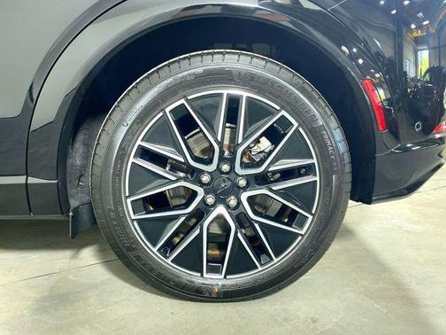 2024 Ford Mustang Mach-E Premium