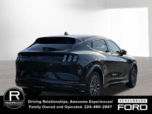 2024 Ford Mustang Mach-E Premium