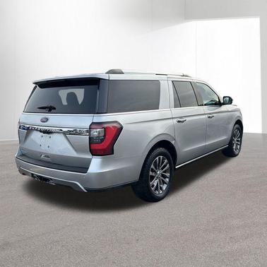 2018 Ford Expedition Max Limited