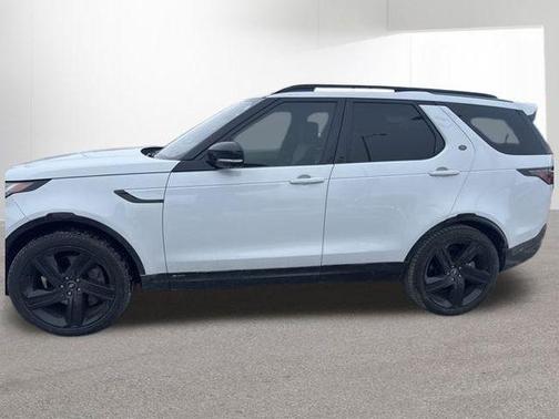 2022 Land Rover Discovery P360 HSE R-Dynamic