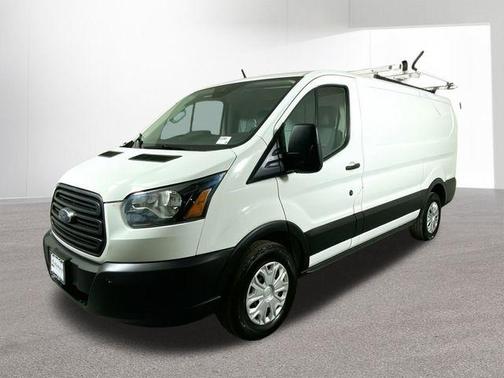 2019 Ford Transit-150 Base