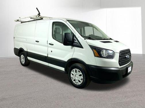 2019 Ford Transit-150 Base