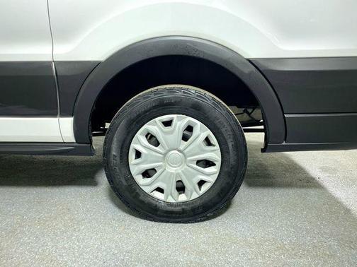 2019 Ford Transit-150 Base