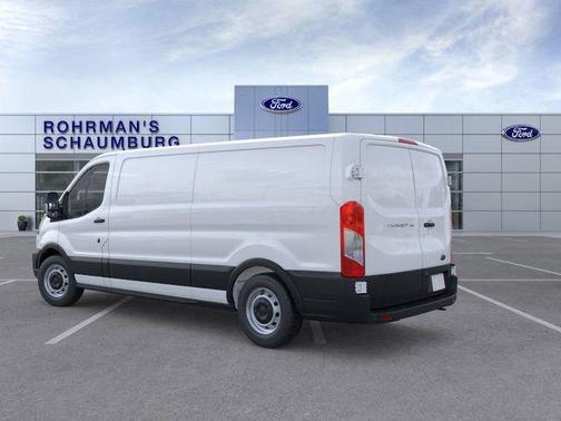 2025 Ford Transit-150 BASE