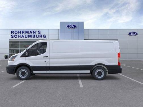 2025 Ford Transit-150 BASE