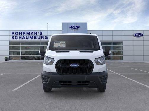 2025 Ford Transit-150 BASE