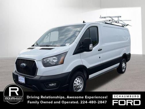 2020 Ford Transit-250 Base
