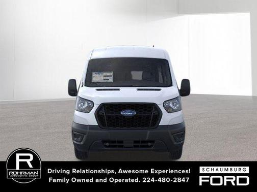 2025 Ford Transit-250 148 WB Medium Roof Cargo