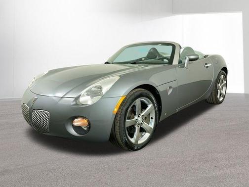2007 Pontiac Solstice