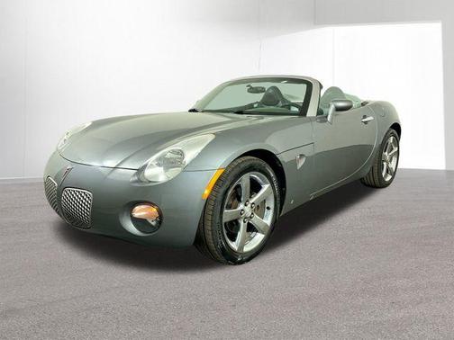 2007 Pontiac Solstice
