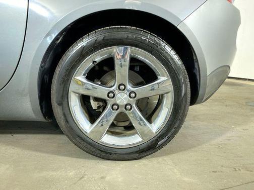 2007 Pontiac Solstice