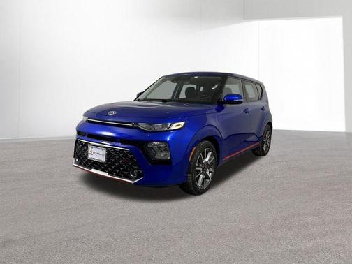 2020 Kia Soul GT-Line 2.0L