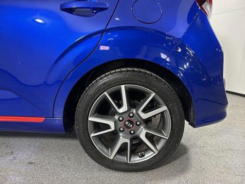 2020 Kia Soul GT-Line 2.0L