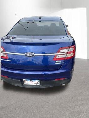 2013 Ford Taurus SEL