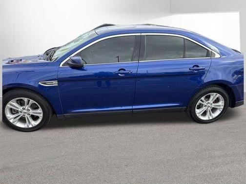 2013 Ford Taurus SEL