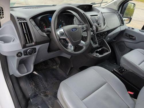 2019 Ford Transit-150 Base