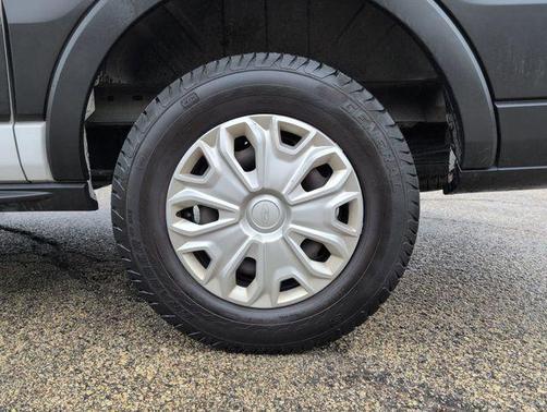 2019 Ford Transit-150 Base