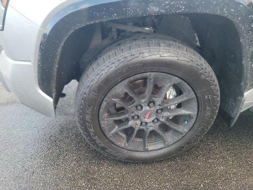 2025 Toyota Tundra 1794