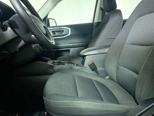 2022 Ford Bronco Sport Base