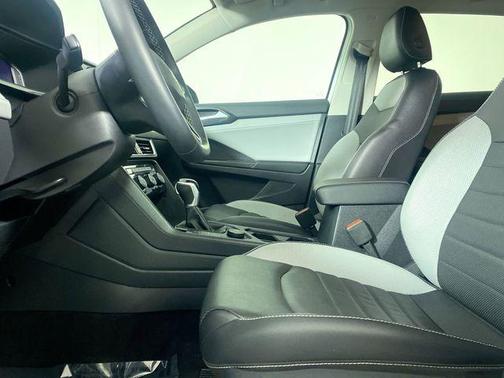 2022 Volkswagen Taos 1.5T SEL