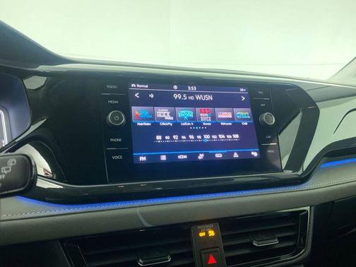 2022 Volkswagen Taos 1.5T SEL