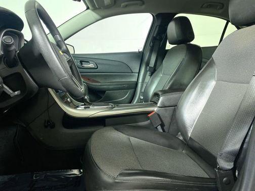 2013 Chevrolet Malibu 1LT