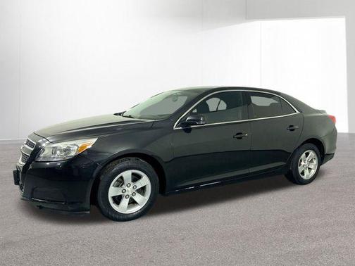 2013 Chevrolet Malibu 1LT